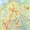 선운산정자나무집 | [1부]고창 선운산 단풍_도솔천에 잠긴 가을빛 &#39;25.11.13(목)