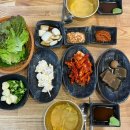 용산종합큰시장 | [대구/달서구/용산동/용산역/용산종합큰시장] 부드럽고 쫀득한 용산동 족발 맛집: 더나은족발