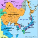 세계 정복자 15대왕에 올랐었던 우리나라의 정복군주 이미지