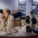 파로호 안보전시관 이미지