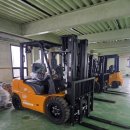 화성디젤 | [화성 지게차 매매/렌탈] 디젤 쓰던 사장님이 리튬 인산철 지게차로 바꾸고 만족하시는 이유