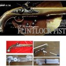 동산 KTW FLINTLOCK PISTOL 이미지