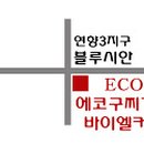 블루시안입구 이미지