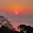 거제해돋이