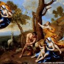 명화와 함께하는 그리스 신화 이미지