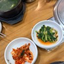 매생이 굴국밥