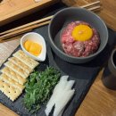 상암동멸치국수 | 상암동맛집 아고야 소고기 리필되는 상암 회식 장소 추천