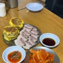 황해냉면 이미지