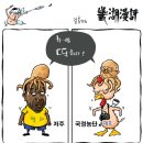 [2010. 07. 09. 금] 신문 시사만평 이미지