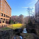 나를 찾아, 인문학 산책 | [포토맥 인문학 산책] 물길이 만든 도시 - C&amp;O 운하에서 조지타운(Georgetown), 워싱턴 D.C.까지