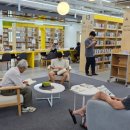 해남군립도서관 이미지