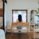 들랑 | [제주/세화] 카페산들랑_살랑살랑 여유롭고 분위기 좋은 제주동쪽신상카페