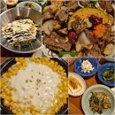 청라휴먼시아401동앞 | 인천 청라 가족모임 하기 좋은 일교찜 솔직 후기