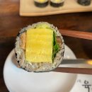 도리김밥 이미지