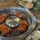 금강숯불생고기 | 가평 60년 전통 온정리 닭갈비 금강막국수 본점 내돈내산 후기