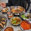 연탄구이집 - 성동구 성수이로 32-5 | 연탄구이집