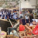 파머스마켓 이미지