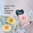 나비원주 | 원주 꽃집 꽃 본 나비에서 만난 특별한 꽃다발 후기