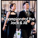 Champions of the Jack & Jill 이미지