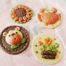 키즈 쿠키 & 클레이 이미지