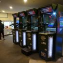 스키빌리지 오락실 이미지