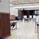 기배동주민센터 3층 | 제 20대 대통령선거 투표 기배동 행정복지센터 사전 투표 후기