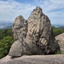 삼각산 승가사 이미지