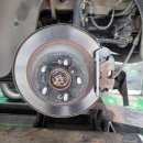 JK자동차정비 | 양정호JK자동차공업사 G80브레이크소음 수리 후기