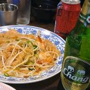 지영푸드 | 광화문역 근처에서 태국 현지 맛 제대로 느낄 수 있는 곳, 찡짜이타이푸드 후기