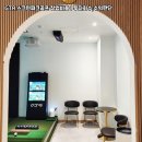 우리 스크린골프 이미지