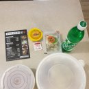 참나무장작구이 젊닭 이미지