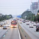 경부고속도로 이미지