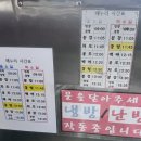 마전역 입구 교통섬 | 굴업도 (굴업도 개머리 언덕) 두번째 섬 백패킹을 다녀오다. &amp; 블야 섬앤산 인증지 덕물산 산행후기 까지