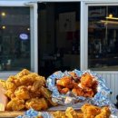 오빠통닭 이미지