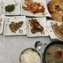 고성공룡시장 화장실 이미지