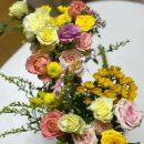 만원몰 | 꽃구독 시작 유스풀몰 꽃 정기구독 만원의행복 생화택배 후기