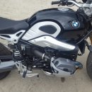 BMW R나인T 팔아봅니다 이미지