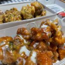 코리엔탈깻잎두마리치킨 이미지