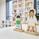 쪽구름도서관 이미지