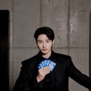 배우 변우석, '포켓몬 카드 게임' 브랜드 홍보모델 맡아[FOMOS] 이미지