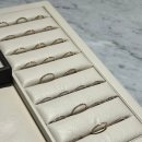 광장12호 | W5. 종로 도헤주얼리 불가리 비제로원 뉴비비 가드링 구매 후기｜14K 풀다이아 가격 비교