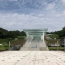 웅천지웰1차아파트_정문 이미지