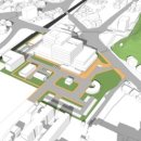 영월의료원(본관) 이미지