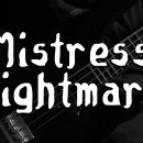 Old Witch Cemetery - Mistress Nightmare 이미지