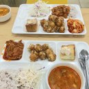 서울대학교 제3식당
