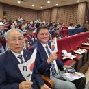 서울향군 6.25전쟁 76주년 기념행사 참석 이미지