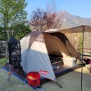 문경새재국민여가캠핑장 이미지