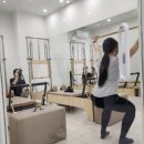 [아트센터달](1:1레슨)필라테스 개인레슨(60분) | 부평 해빗필라테스에서는 첫 레슨에 어떤 걸 할까? (1인칭 시점으로 엿보기)