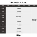 뉴웨이브 크로스핏 이미지