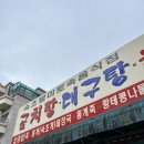 대포해장국 | 강원도 속초 대포항맛집 “대포곰치탕대구탕” 홍합해장국 맛 후기